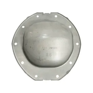 Yukon Differential Cover YP C5-GM8.0